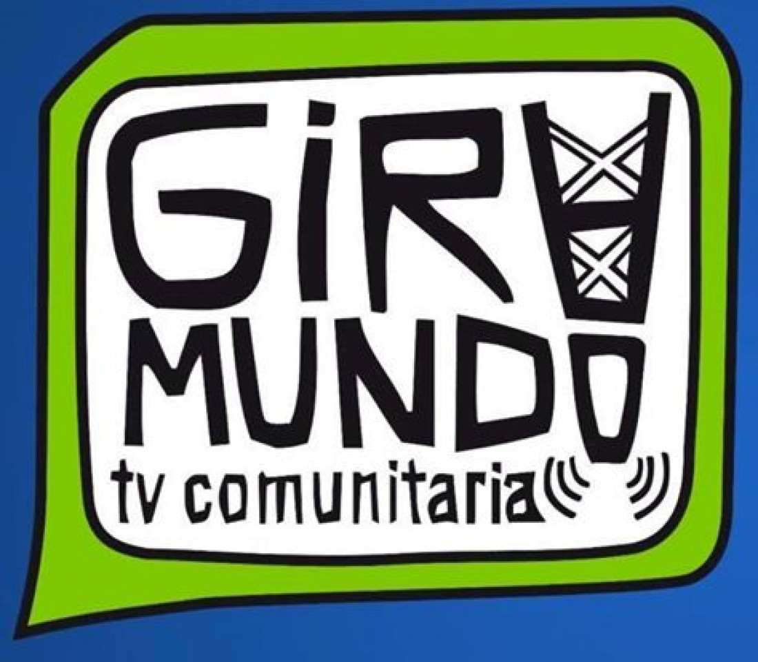 Giramundo TV vuelve al aire de Mendoza