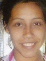Gisela Gutiérrez, te seguimos buscando