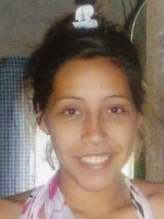 Reclaman por la aparición de Gisela Gutiérrez