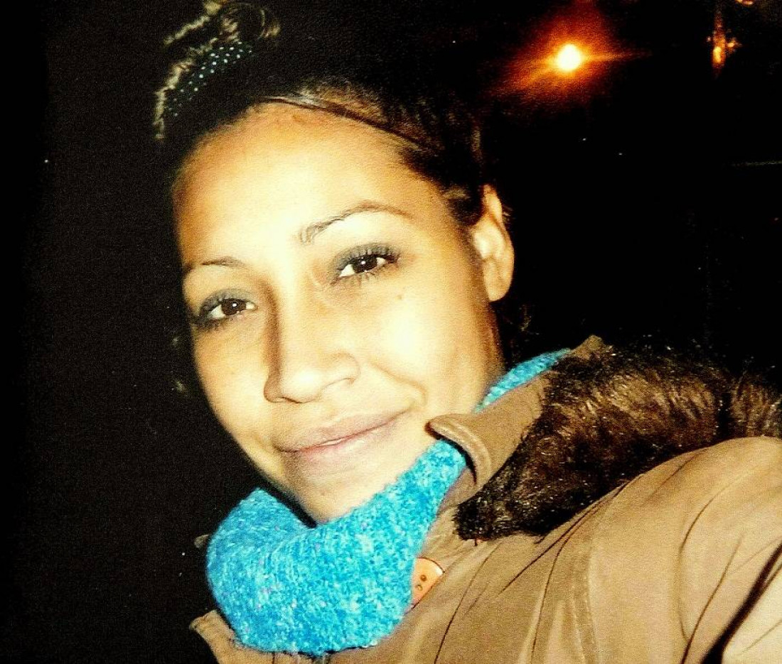 A un año de la desaparición de Gisela Gutiérrez