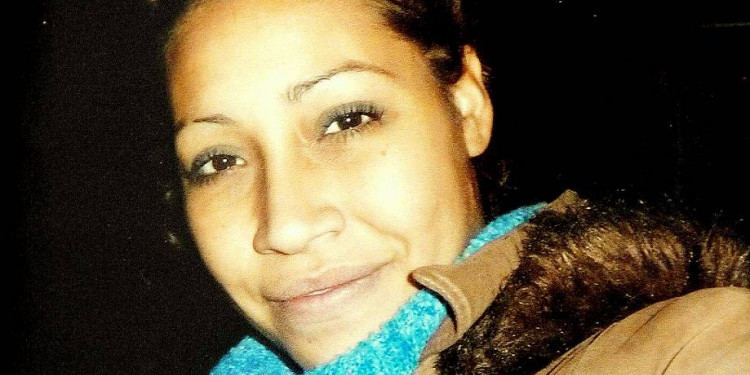 A un año de la desaparición de Gisela Gutiérrez
