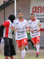 Giusepponi: "El partido será una gran guerra"