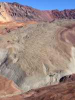 Cuestionan cómo se hace el inventario de glaciares