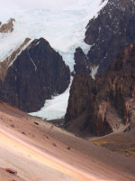 Veladero y Pascua Lama violan la Ley de Glaciares