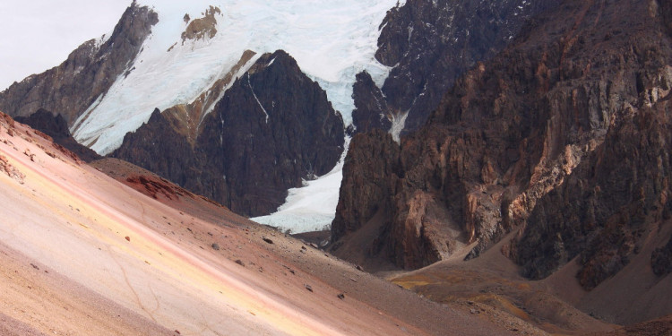 Veladero y Pascua Lama violan la Ley de Glaciares