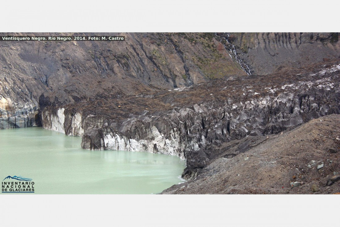 Advierten que la Ley de Glaciares se vería perjudicada por un decreto presidencial