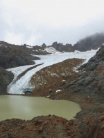 Recorré los glaciares argentinos en 360º con esta app