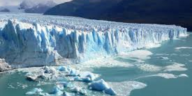 Café Científico para repensar la importancia de los glaciares