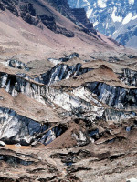 Debatirán el Inventario de Glaciares en una reunión de la Unesco