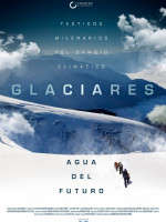 Estrenan en Mendoza el documental "Glaciares, agua del futuro"