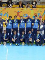 El azar define el futuro de los gladiadores 