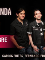 Gladys Silione y Banda presenta "Con Mi Voz"