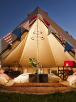 Glamping a la argentina