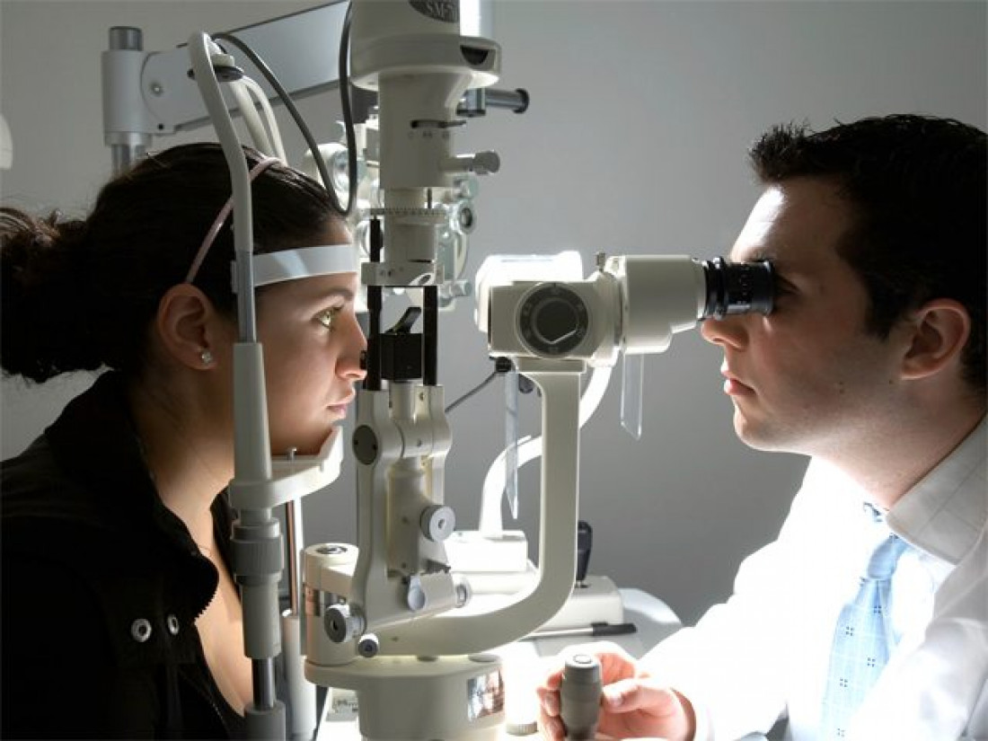 Glaucoma: con la vista puesta en la prevención