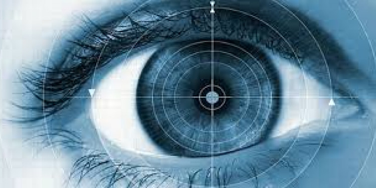 Campaña de detección preventiva del Glaucoma