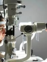 Campaña preventiva del Glaucoma