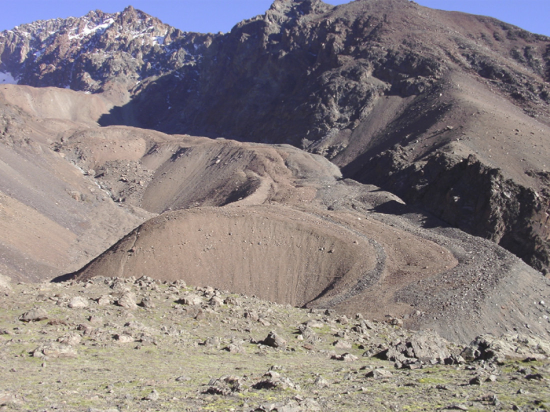 Las zonas protegidas deben contar con un plan de manejo sustentable