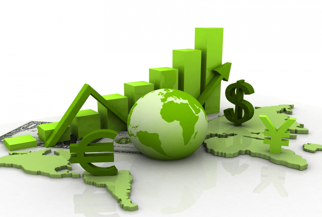 Este es el resumen económico semanal del ITU