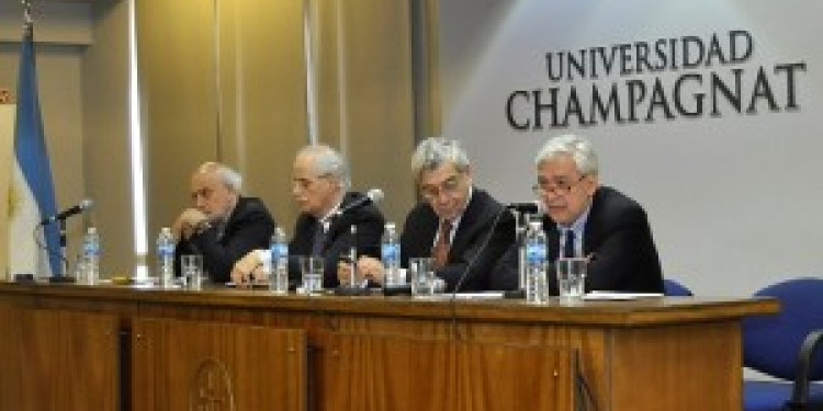 La desigualdad globalizada 