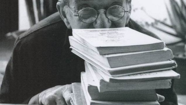 imagen El legado de Gabriel García Márquez, a un click de distancia para todo el mundo