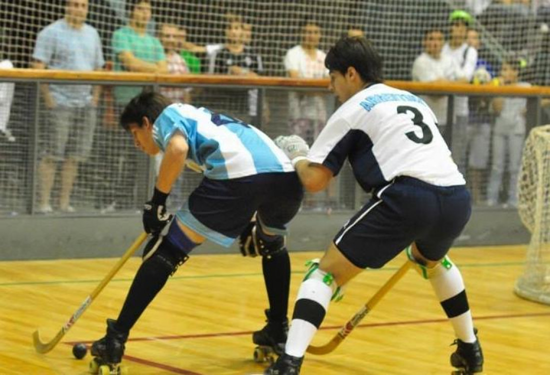 Se viene el Mundial Sub20 de hockey sobre patines en Colombia