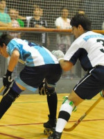 Se viene el Mundial Sub20 de hockey sobre patines en Colombia
