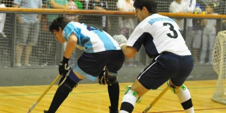 Se viene el Mundial Sub20 de hockey sobre patines en Colombia