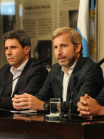 Gobernadores peronistas pidieron renovar la Ley de Coparticipación