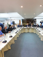 La liga de gobernadores del PJ se rearma para enfrentar a Macri