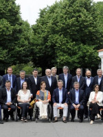 Gobernadores peronistas rechazaron el plan de Macri para restituir fondos a las provincias