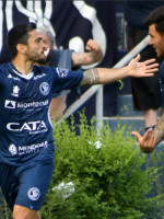 Lucero Azul