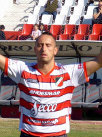 "Elegí Huracán porque es un club ordenado"