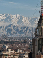 Mirá los edificios históricos mendocinos que ya son "monumento nacional"