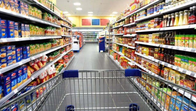 imagen Desafío Góndola: en qué súper te conviene comprar
