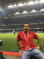 "Es una experiencia inolvidable"