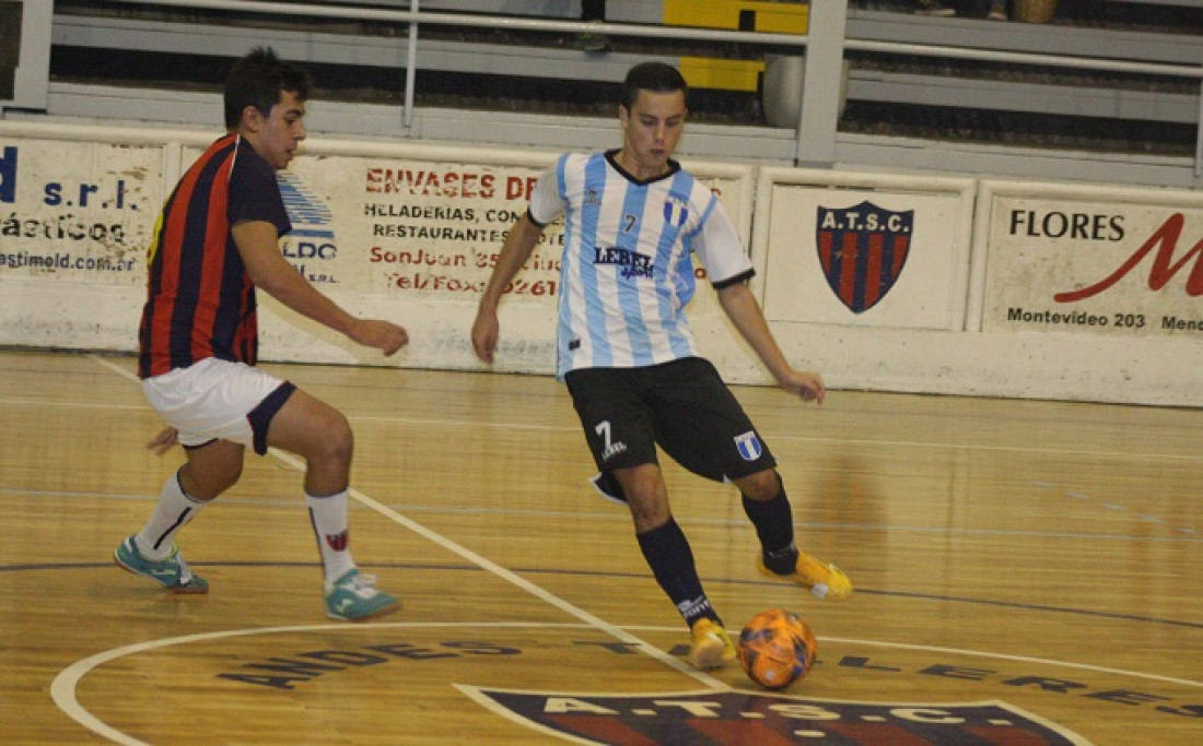 "En los últimos dos mundiales, la mitad del plantel ha sido mendocino"