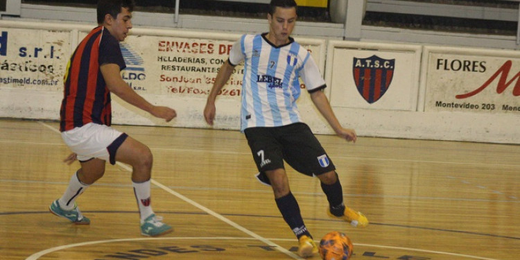 "En los últimos dos mundiales, la mitad del plantel ha sido mendocino"