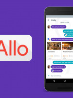 Google lanza Allo, el sistema que quiere liquidar a WhatsApp