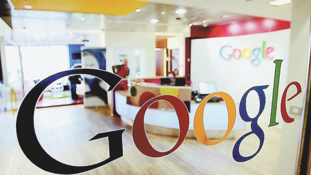 imagen Cómo ser estudiante y hacer pasantías en Google