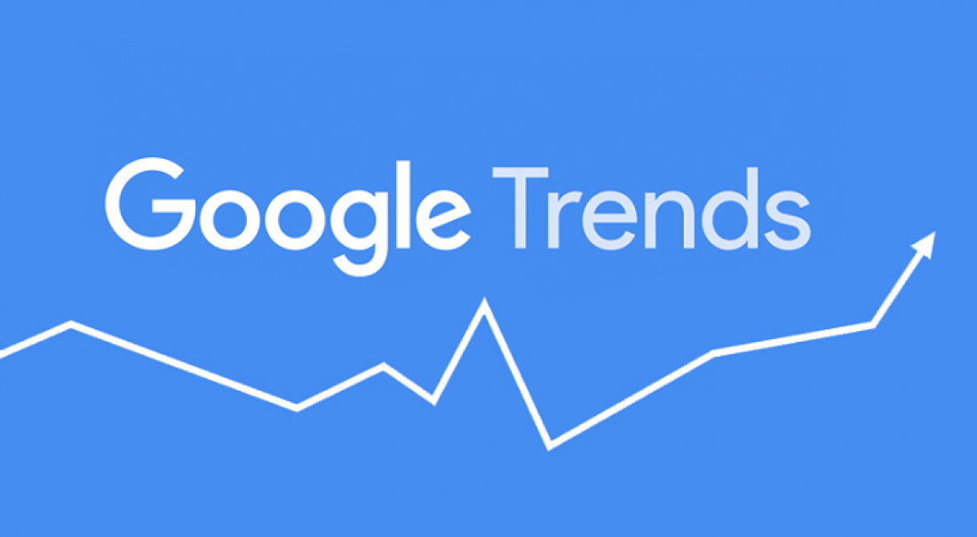 Google Trends, la herramienta para conocer los gustos de la gente