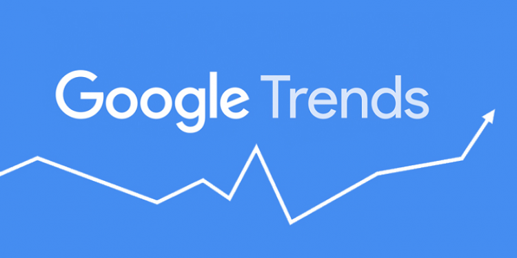 Google Trends, la herramienta para conocer los gustos de la gente