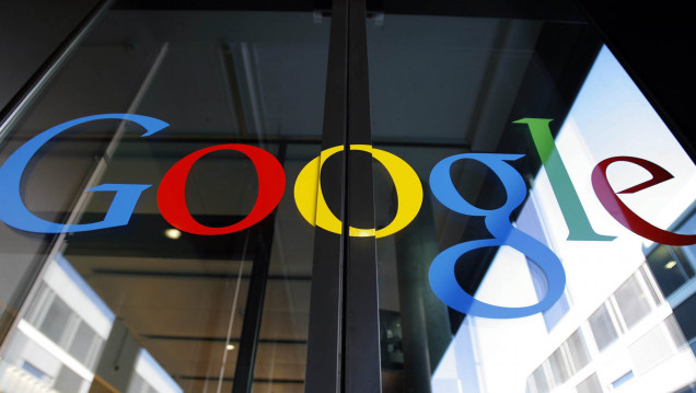 imagen Google patentó un capó adhesivo para sus autos autónomos