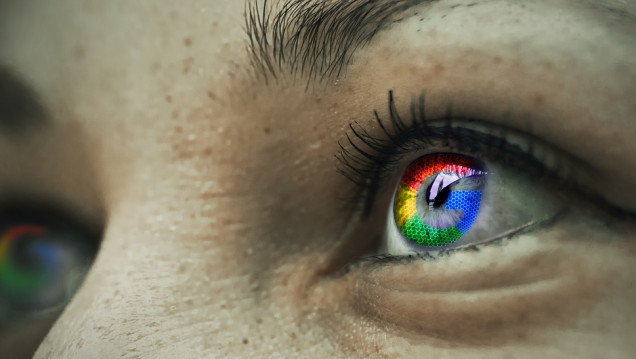 imagen Google te está buscando