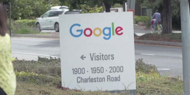 Por denuncias de acoso, Google despidió a 48 empleados
