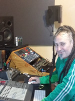 La primera radio de ska argentino, de la mano de Goy Ogalde