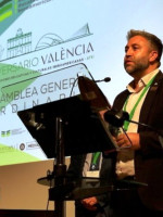 La Asociación de las Televisiones Educativas y Culturales distinguió a la UNCUYO y a Señal U