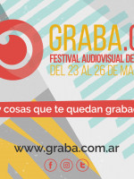 3,2,1: Graba!