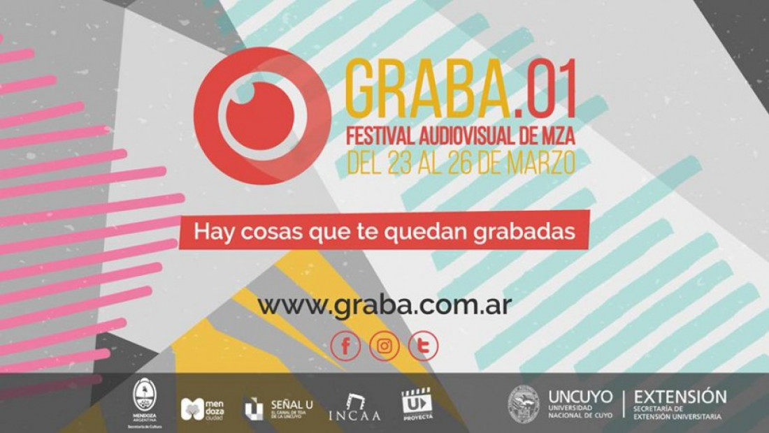 Graba: un nuevo espacio audiovisual