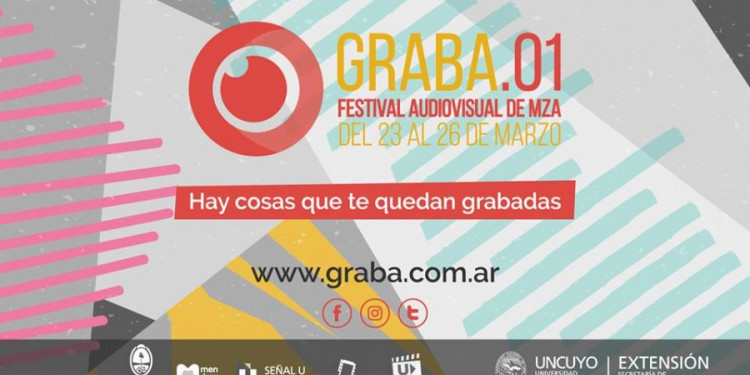 Graba: un nuevo espacio audiovisual