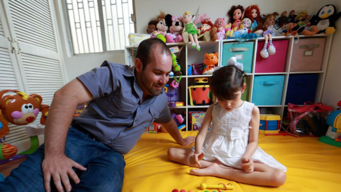 El caso de una niña reabre el debate sobre la marihuana medicinal 